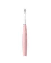 Kids Sonic Electric Toothbrush - Pink