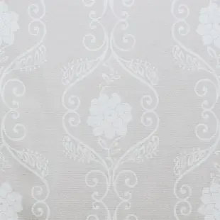 銀色大地雙層遮光窗簾 寬290x高240cm
