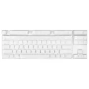 Keyboard cover for CORSAIR K65/K65 RGB Compact/K65 RGB RAPIDFIRE keyboard