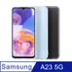 (買一送一)Samsung三星 原廠Galaxy A23 5G專用 透明保護殼 (公司貨)