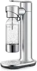 Breville the InFizz™ Aqua Carbonator, Soda & Sparkling Water Maker Machine, BCA6