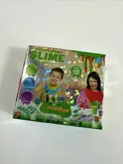 Zuru metallic nickelodeon slime box