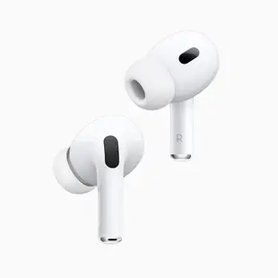 Apple Airpods Pro 2 二代2022最新款 ｜美國原廠公司貨｜一年全台保固｜全台五門市｜免運當天出