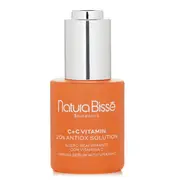 NATURA BISSE - C+C Vitamin 20% Antiox Solution Firming Serum