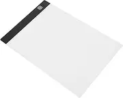 SHINEOFI Led Drawing Board Tracing Light Pad Safe for Boys and Girls Multifunctional for Sketching Calligraphy Animation