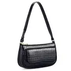 Shoulder Bag for Women Purses Wallet Hobo Handbag Vegan Leather Crossbody Pur...
