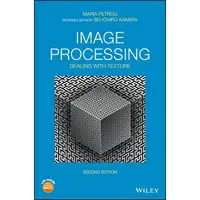 在飛比找樂天市場購物網優惠-IMAGE PROCESSING - DEALING WIT