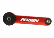 PERRIN PITCH STOP MOUNT (FOR SUBARU) - RED
