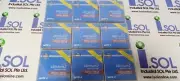 Dell N0439 Rev. A01 LTO Ultrium2 data cartridge 200gb/400gb for data backup