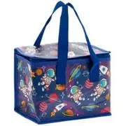 Spaceman Lunch Bag
