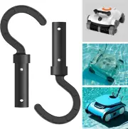 Proxima Direct 2 Pack Hook for All Robotic Pool Cleaner Accessories Pool Hook...