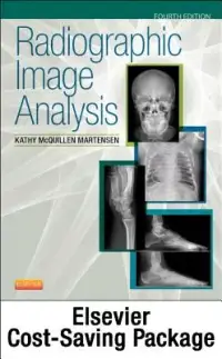 在飛比找博客來優惠-Radiographic Image Analysis