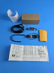 Unity 257 Installation Kit for Spotlight Mount with Mounting Bracket