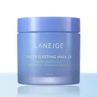 在飛比找蝦皮購物優惠-LANEIGE 蘭芝 超能亮睡美人晚安面膜 70ml 保濕面