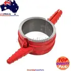 Piston Ring Compressor For Cummins ISX, CAT 3400, C-15 5.4" Bore Diesel PT-7040