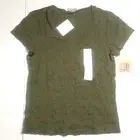 S Size Women's Shirt Blouse NWT Jaclyn Smith brand Pick Color NEW -432-