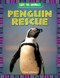 在飛比找博客來優惠-Penguin Rescue