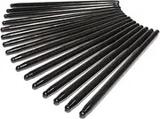 COMP Cams 7736-16 Hi-Tech 3/8" Diameter 8.100" Length Pushrod, (Set of 16)