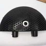 Speed Bump End Cap for 6YBSBTF