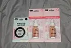 2 x B Pure Hydrating Primer Serum + Blur-Fection Face Primer BNIB