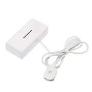 433MHz Wireless Water Leakage Sensor Water Leak Intrusion Detector Alert Water Level Overflow Alarm Works With SONOFF RF Bridge