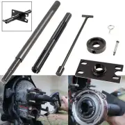Gimbal Bearing Puller Remover Bearing installer Tool Kit For MR Bravo OMC Volvo