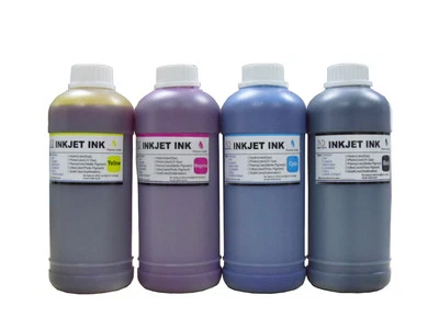4x500ml refill ink for HP920 Officejet 6000 6500 6500A 7500A