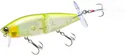 Duel L-Bus Way Rider 3.3 inches (85 mm) / 4.1 inches (105 mm) Floating Joint Body Prop