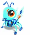 Build-A-Bot Ant Robot Learn To Build Animals Mechanics STEM Subjects New