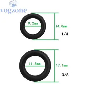 Washers Replacement Part 40pcs Set Rubber Seal High Pressure