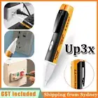 Voltage AC Detector Outlet Volt Stick Pen Tester with LED Light Power Indicator