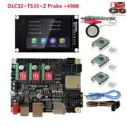 Offline Controller LCD Display Upgrade Kits for Cnc Laser Engraving Machine New