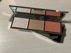 Jaclyn Cosmetics WINTER SUN Face Palette Blush Highlighter 0.42oz NEW