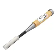 Koyama 15.0 mm Chisel Woodworking Carpentry Tools Oire Nomi Banshu Made in Japan