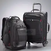Samsonite Prowler GT 2-PC Business Set 21” Spinner Luggage & Backpack Bags