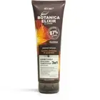 Bielita Vitex Nourishing Elixir 3in1 SHAMPOO + BALM + HAIR SERUM ARGAN OIL