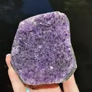 Amethyst Geode