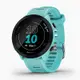 GARMIN Forerunner 55 GPS智慧心率跑錶 奔放藍