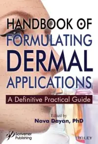 在飛比找博客來優惠-Handbook of Formulating Dermal