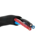 1000' 10/3 VNTC Tray Cable THHN/PVC Power Control Wire TC-ER Rated 600V