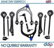 For Chrysler 300 C Front Suspension Wishbone Track Control Arms Links Rods Kit