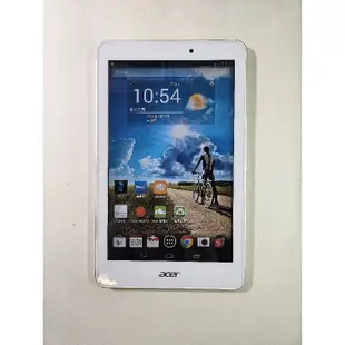 Acer lconia tab 8 A1-840FHD 附保護皮套