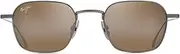 [Maui Jim] Unisex Mekala Sunglasses