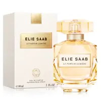 在飛比找蝦皮購物優惠-香水 💕💕 Elie Saab 浮華金迷女性淡香精 50ml