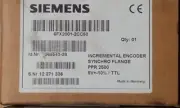 NEW Siemens 6FX2001-2CC50 PLC Incremental Encoder w/ RS 422 (TTL) 2500 P/R