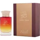 Al Haramain Amber Musk Perfume Unisex 100ml Top Fragrance EDP Original