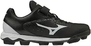 [Mizuno] Boys Select Nine JR Low Youth Molded