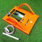 ALLTOP Turf Artificial Grass Installation Tool Line Cutter Tool Turf Installa...
