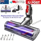 For Dyson V7 V8 V10 V11 V15 Direct Drive Electric Vacuums Models Cleaner Head AU