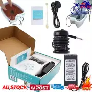 Healifeco 2.0 Foot Spa Detox Ionic at Home Bath Machine Soak to Remove Toxins AU